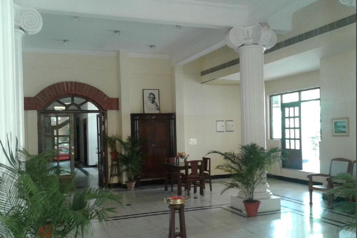 Hotel D'Europe Pondicherry Exterior foto