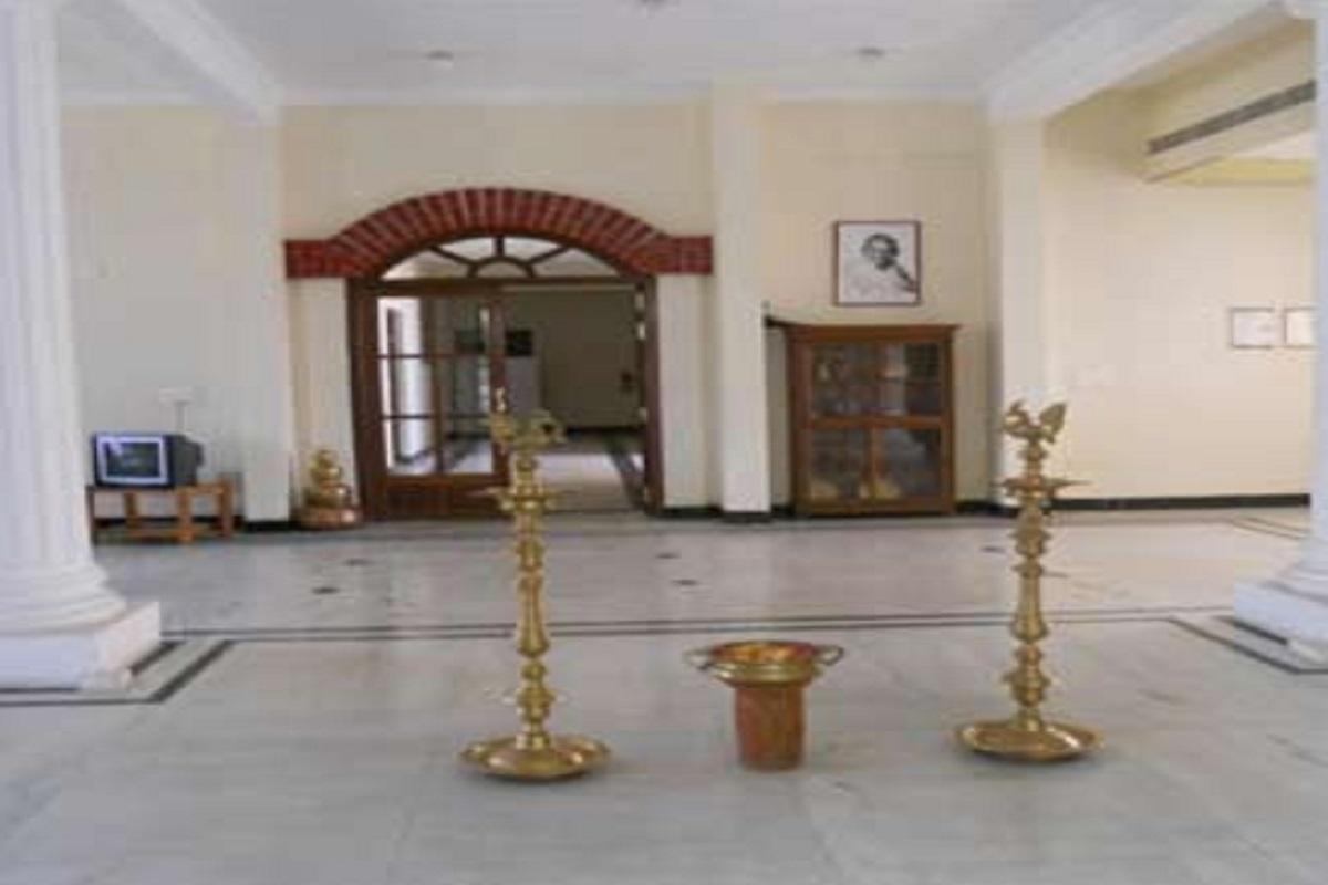 Hotel D'Europe Pondicherry Exterior foto